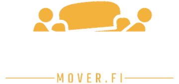 Mover.fi – muuttopalvelut Helsingissä